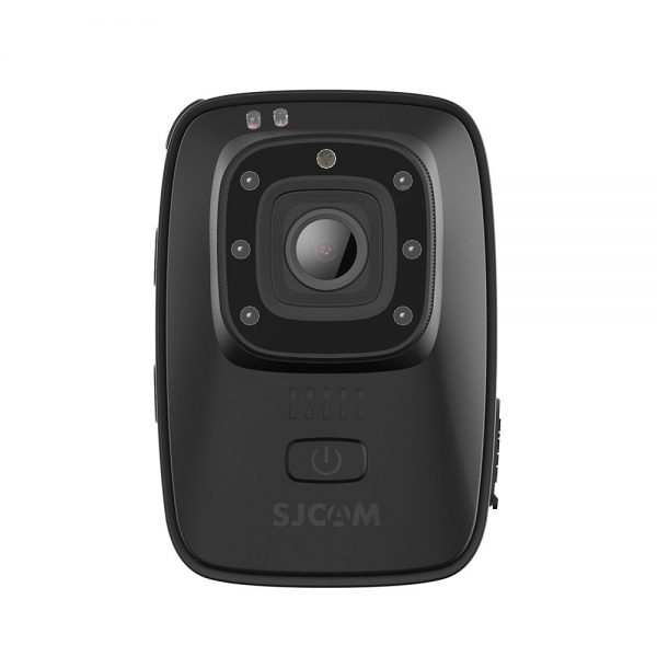 CAMERA GIÁM SÁT CÁ NHÂN SJCAM A10 - BODY CAMERA SJCAM A10