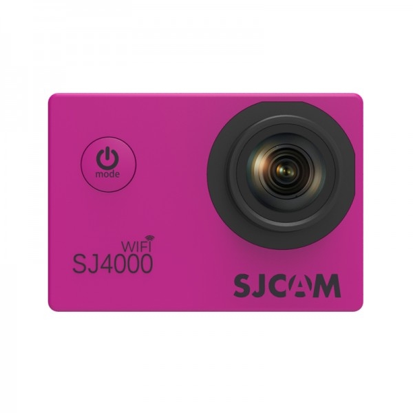 SJCAM SJ4000 Wifi 2.0 Action Camera