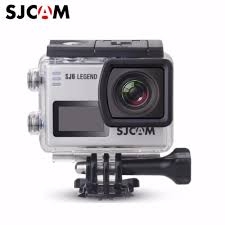 Vỏ chống nước cho SJ6 SERIES - WATERPROOF CASE