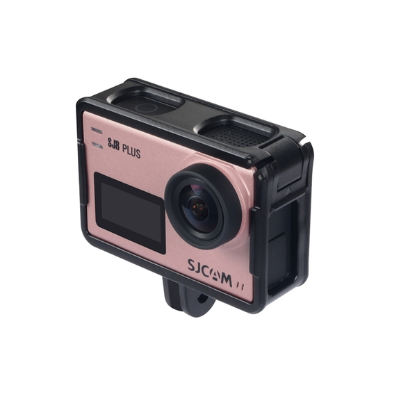 Khung bọc bảo vệ cho SJ8 - FRAME MOUNT FOR SJ8 SERIES