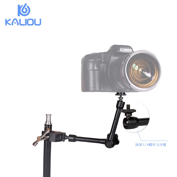 Trục nối dài cho xe dolly DSLR