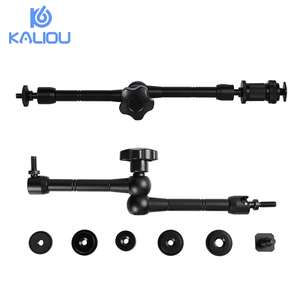 Trục nối dài cho xe dolly DSLR