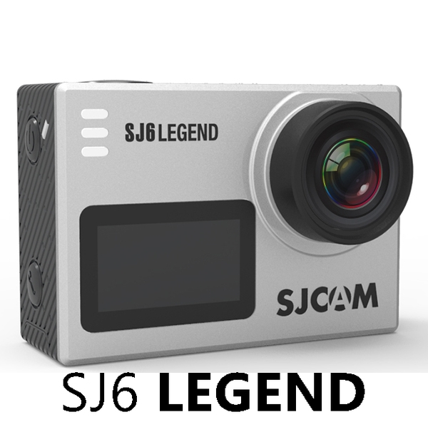 [Sjcamhd.net] Camera hành động SJCAM chính hãng SJ6 Legend, SJ4000 - 26