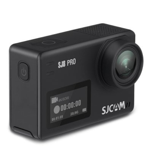 Cho thuê Camera Hành Trình SJCAM SJ8 Pro