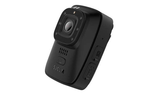 CAMERA GIÁM SÁT CÁ NHÂN SJCAM A10 - BODY CAMERA SJCAM A10