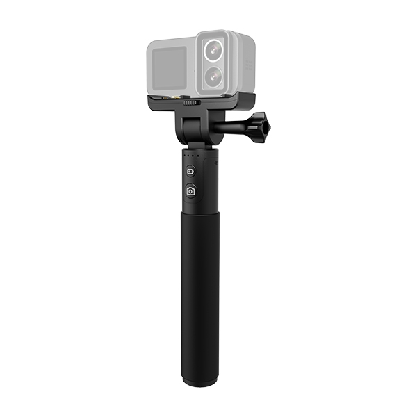 Gậy kèm pin nối dài cho SJ20 chính hãng - SJCAM Rechargeable Camera Grip