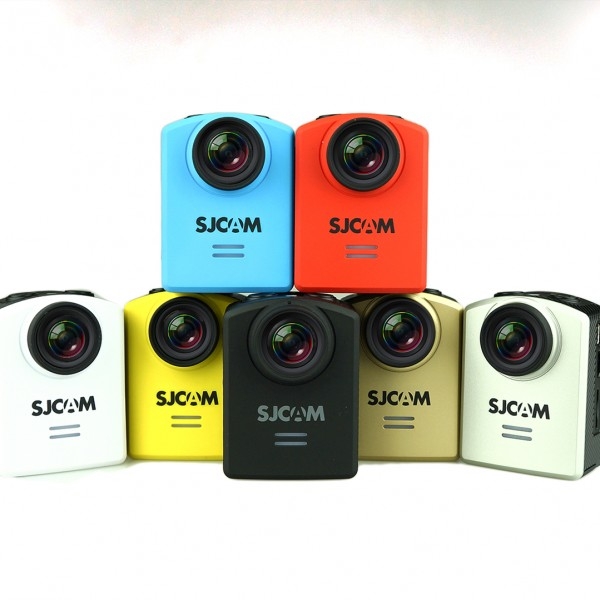 SJCAM SJM20 Action Camera