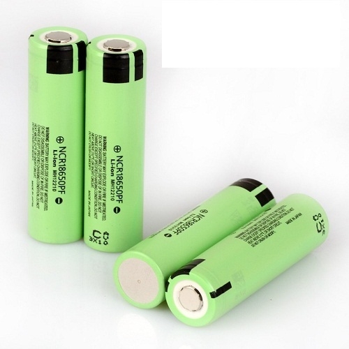 Pin Sạc 18650 Panasonic 3200 Mah