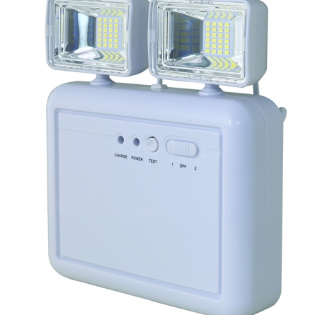 Đèn LED chiếu sáng khẩn cấp D KC04/6W Rạng Đông