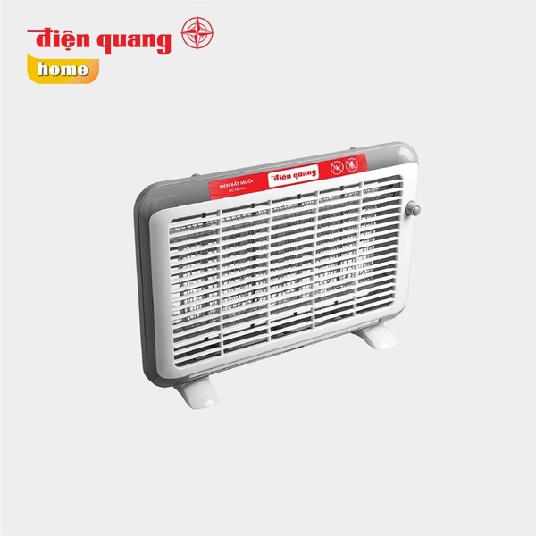 Đèn bắt muỗi Điện Quang ĐQ EML07L ( 390x55x270mm )