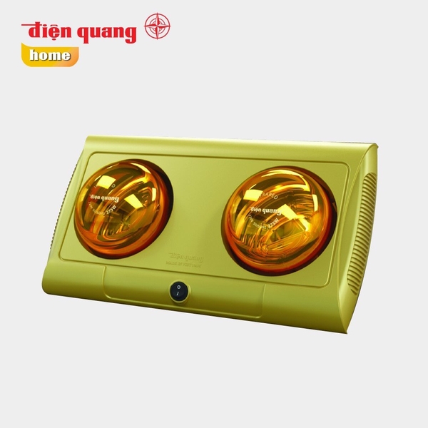 Đèn sưởi hồng ngoại Điện Quang ĐQ IHL02550 550W