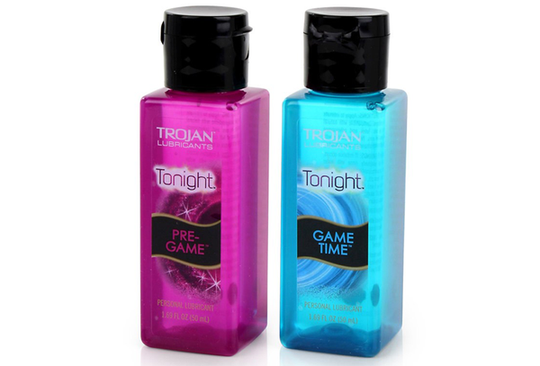 Gel Trojan