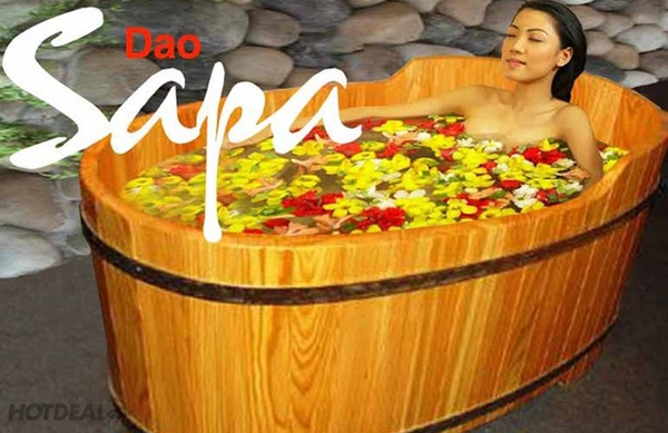 1kg bôt  tắm trắng thảo dược Dân tộc Dao