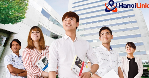 Trường đại học Kyushu Nhật Bản