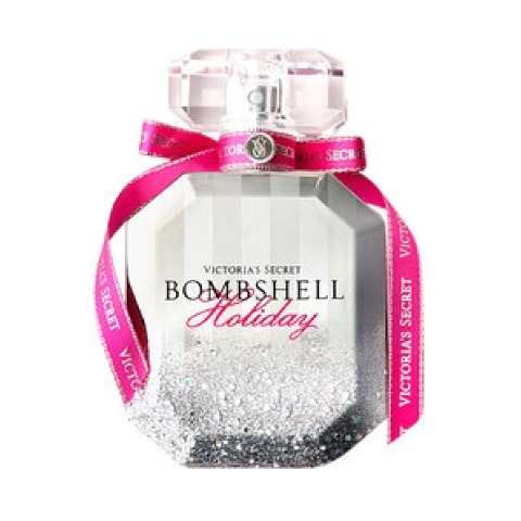 Victoria's Secret Bombshell Holiday Limited Eau De Parfum 100ml Linh Perfume