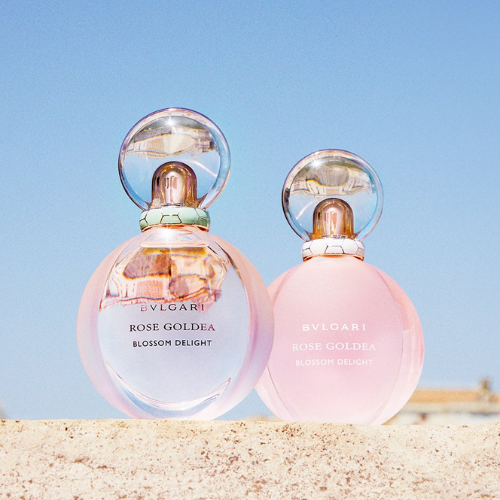 Bvlgari Rose Goldea Blossom Delight EDT Linh Perfume