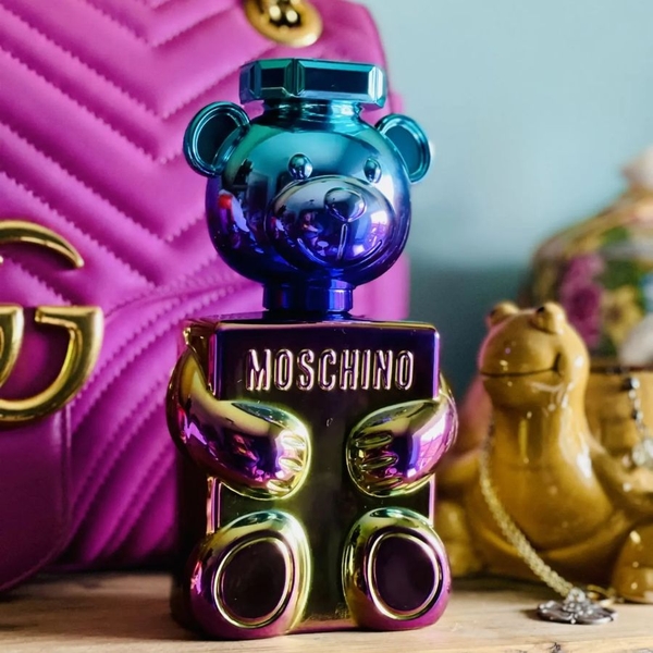 Nước hoa Moschino Toy 2 Pearl EDP Linh Perfume