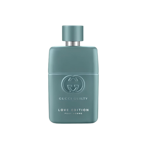 Gucci Guilty Love Edition Pour Homme Linh Perfume