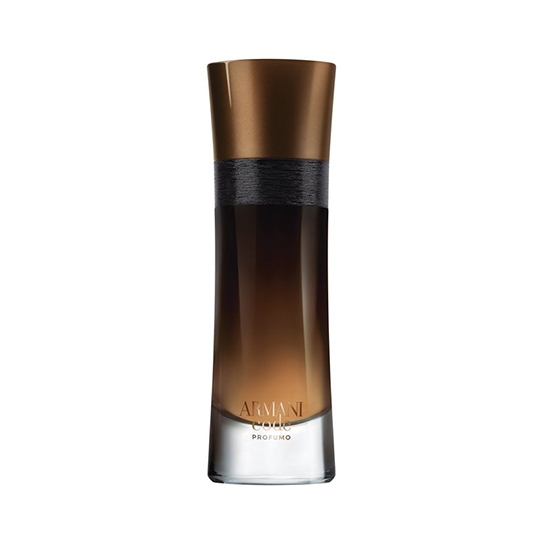 armani code fm perfumes