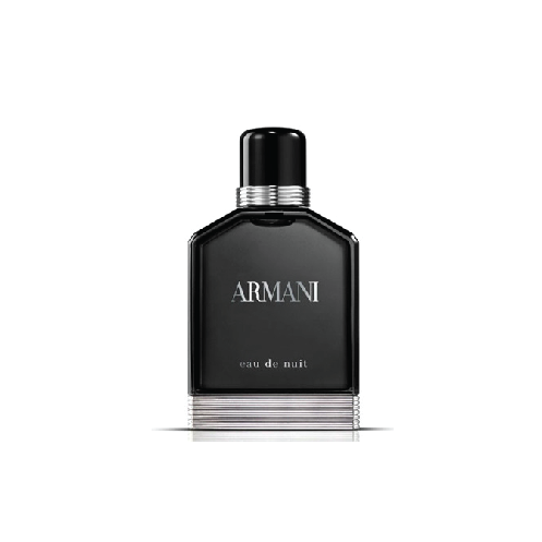 giorgio armani armani eau de nuit