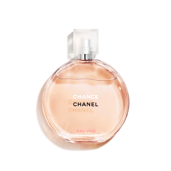 CHANEL Chance Eau Vive EDT