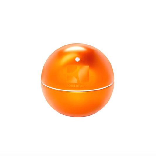 boss motion orange