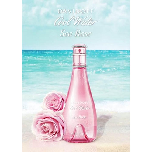 Nước Hoa Davidoff Davidoff Cool Water Rose 100ml Davidoff Cool