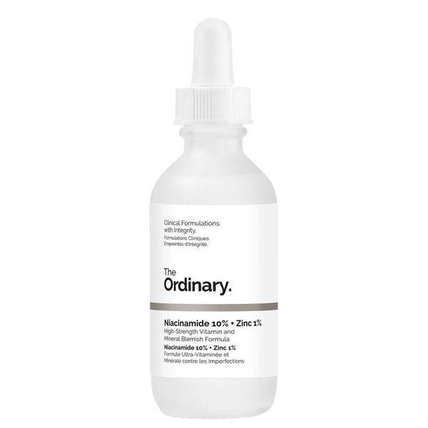 Serum The Ordinary Niacinamide