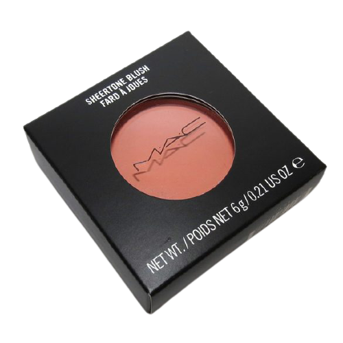 MAC Powder Blush Fard À Joues Linh Perfume