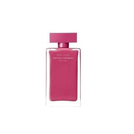香水(女性用) fleur musc narciso rodriguez for her75mL Narciso Rodriguez Fleur Musc by Narciso Rodriguez Eau De