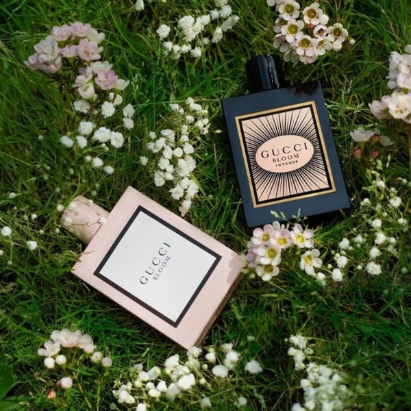 Gucci Bloom Intense EDP Linh Perfume