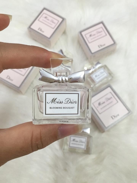 miss dior blooming bouquet 5ml