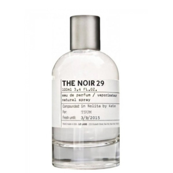 le labo noir 29 dossier