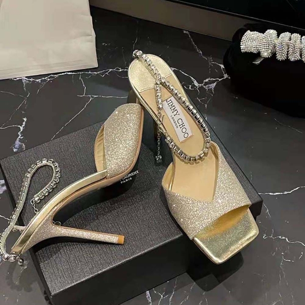 Flat Sandals Jimmy Choo Sai Sandal Choo Saeda 100 Jimmy Choo Sai Sandals  Jimmy Choo Starting Price Top