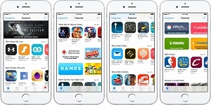 Hướng dẫn cách hoàn tiền game, ứng dụng đã mua trên App Store