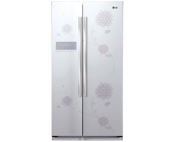 Tủ lạnh SBS LG GR-B217CPC