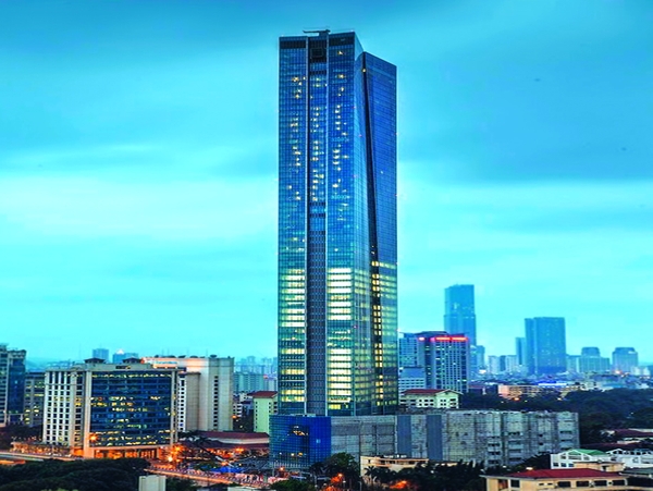 Dự án Lotte Center Hà Nội