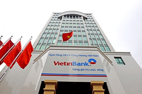 Dự án tòa nhà Vietinbank Hà Nội