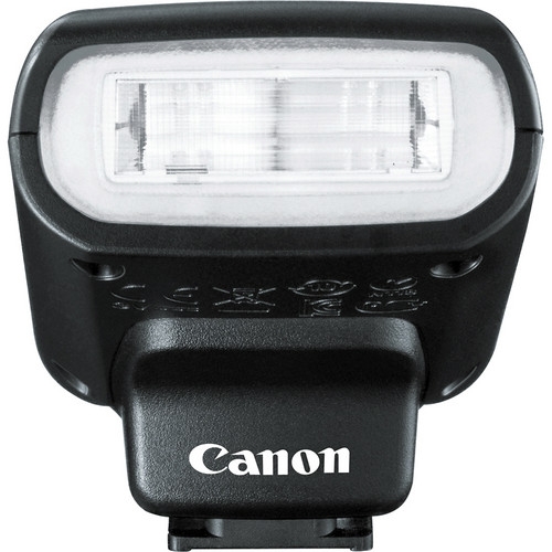 Flash Canon Speedlite 90EX