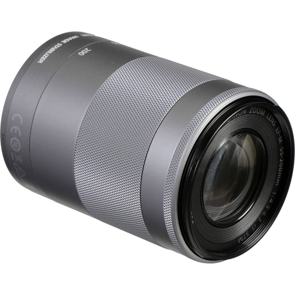 ★実用美品★Canon キャノン EF 55-200mm 4.5-5.6ⅡUSM Amazon.com : Canon EF-M 55-200mm f/4.5-6.3 is STM Lens