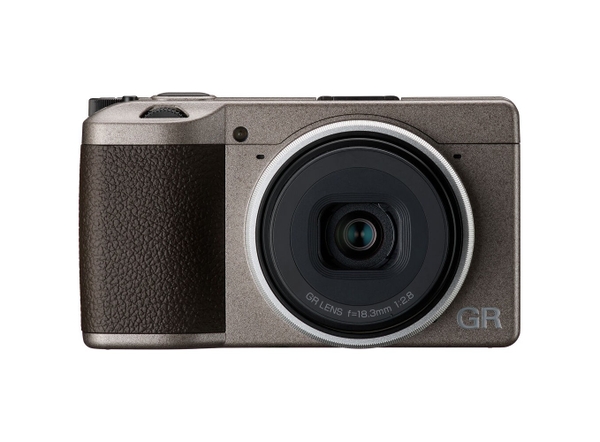 Ricoh GR III Diary Edition