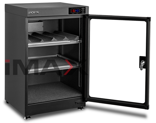 Tủ chống ẩm Andbon AD-70S, 70 lít