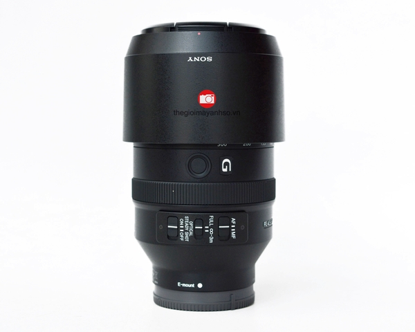 Sony FE 70-300mm f/4.5-5.6 G OSS