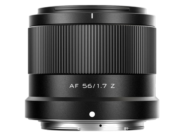 Ống Kính Viltrox AF 56mm f/1.7 Nikon Z