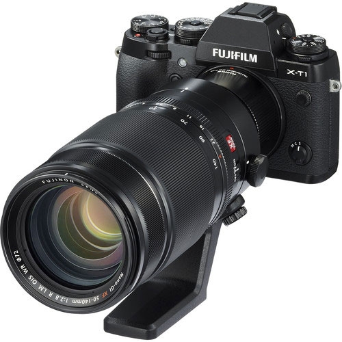 FUJIFILM テレコンバーター XF 2X TC WR fujifilm-xf-2x-tc-wr-