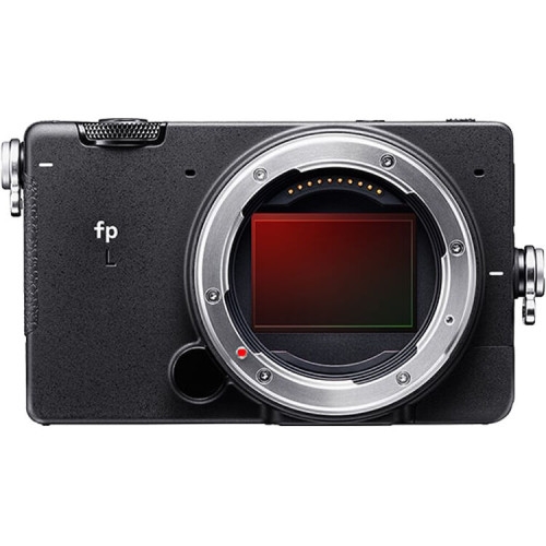 Máy ảnh Sigma FP L | Body