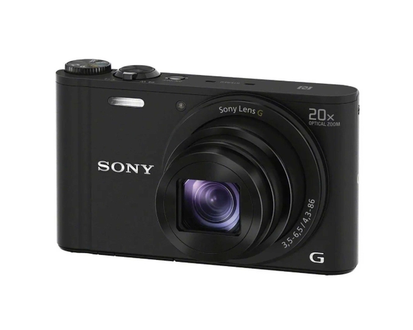 Máy ảnh Sony DSC-WX350