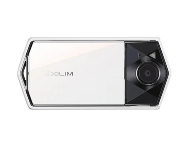 Casio Exilim TR70