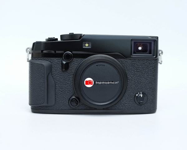 Fujifilm X-Pro2 Black Body