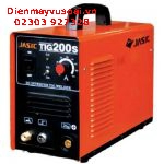 Máy hàn điện tử JASIC TIG 200S